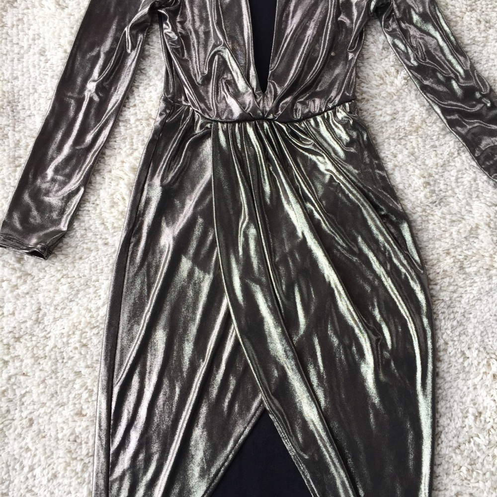 EXPRESS DRESS - Picture 4 of 6